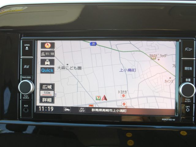 NISSAN SERENA  WG 2019