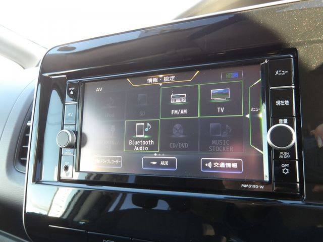 NISSAN SERENA  WG 2019