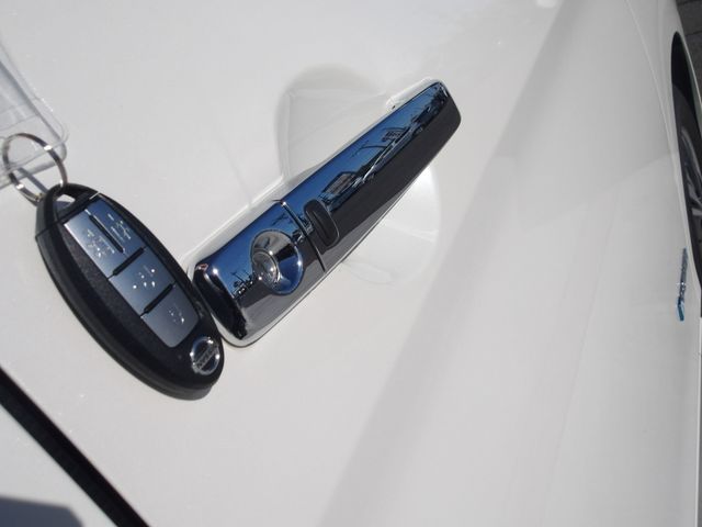 NISSAN SERENA  WG 2019