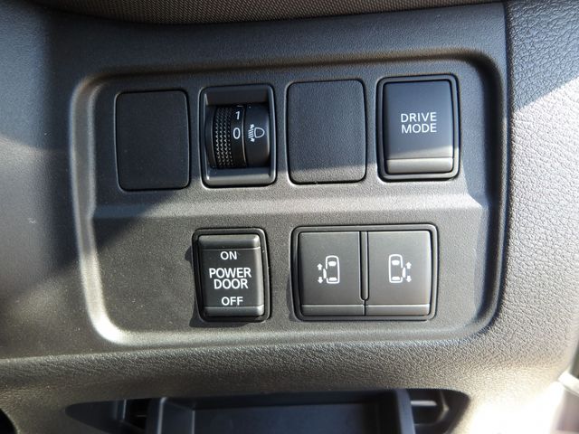 NISSAN SERENA  WG 2019