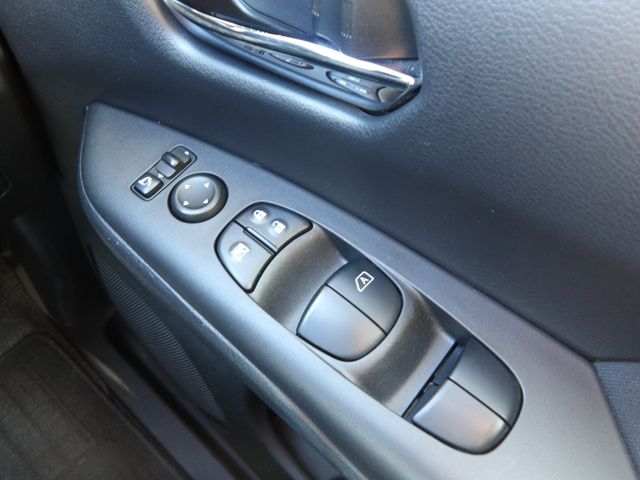 NISSAN SERENA  WG 2019