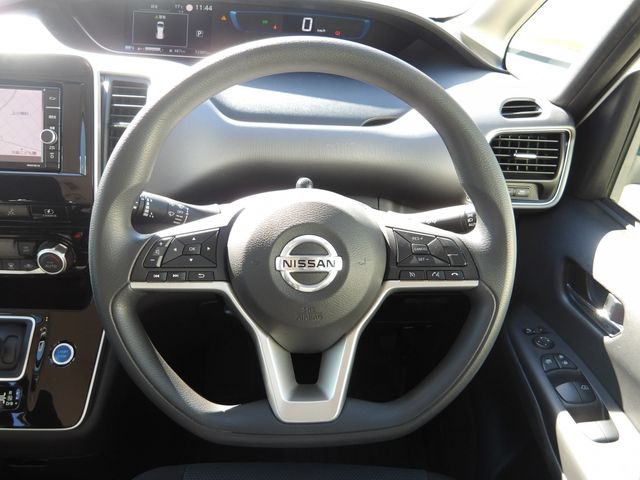 NISSAN SERENA  WG 2019