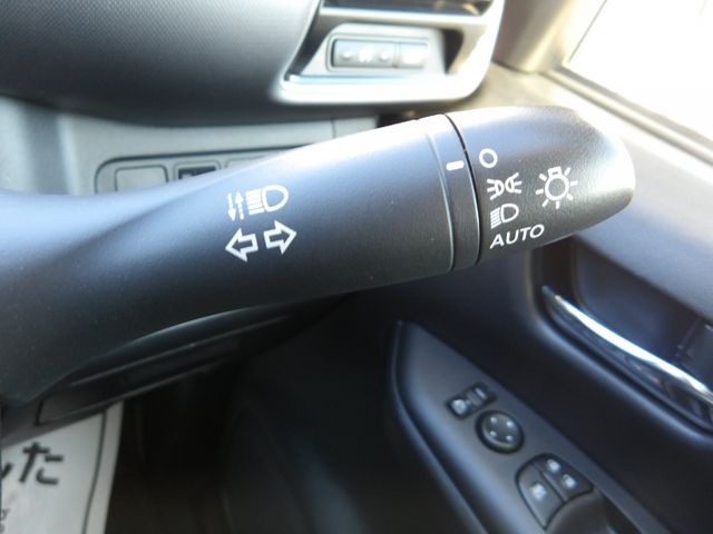 NISSAN SERENA  WG 2019