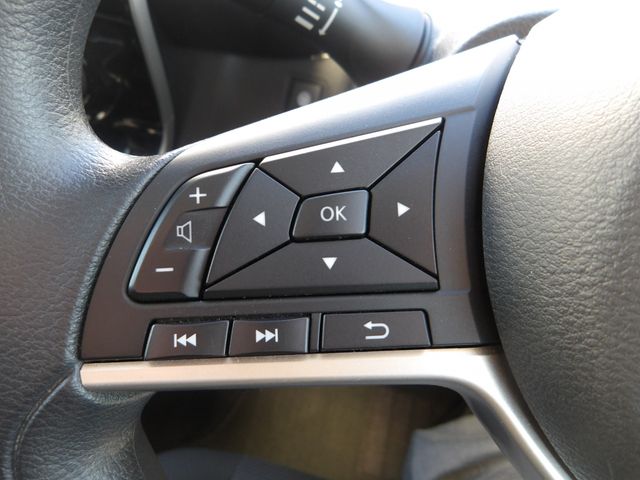 NISSAN SERENA  WG 2019