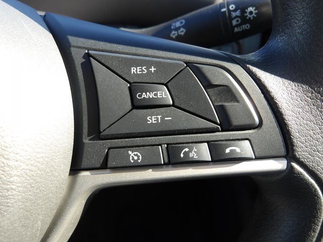 NISSAN SERENA  WG 2019