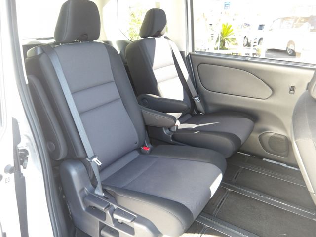 NISSAN SERENA  WG 2019