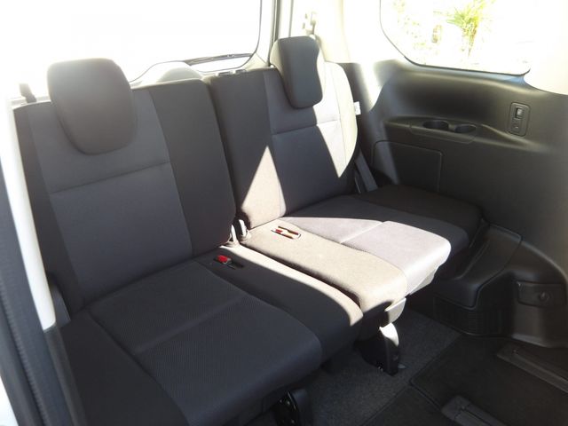 NISSAN SERENA  WG 2019