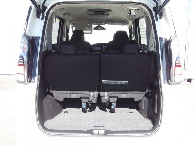 NISSAN SERENA  WG 2019