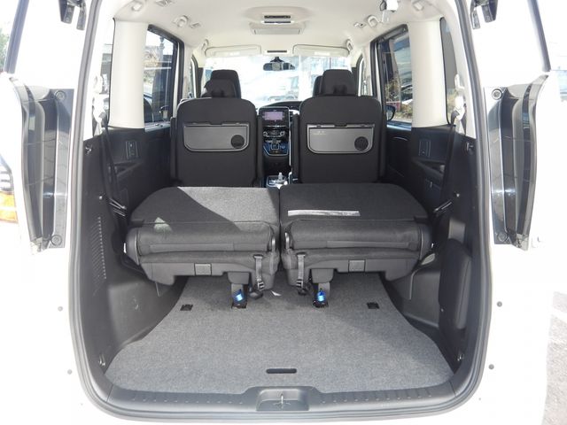 NISSAN SERENA  WG 2019