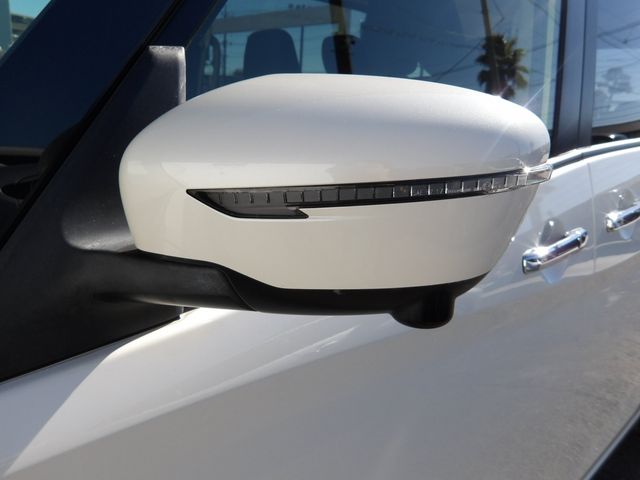 NISSAN SERENA  WG 2019