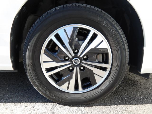 NISSAN SERENA  WG 2019