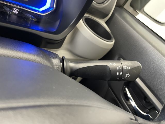 DAIHATSU MIRA e:S 2020