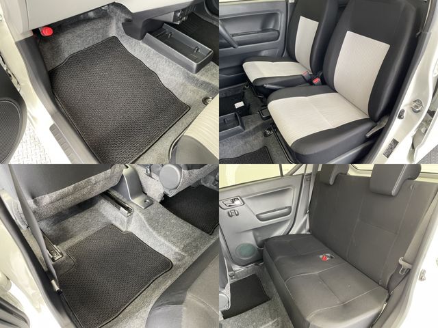 DAIHATSU MIRA e:S 2020