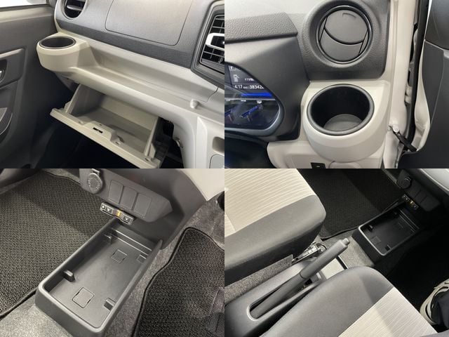 DAIHATSU MIRA e:S 2020