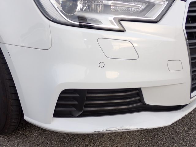 AUDI AUDI A3 SPORTBACK 2019