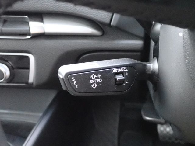 AUDI AUDI A3 SPORTBACK 2019