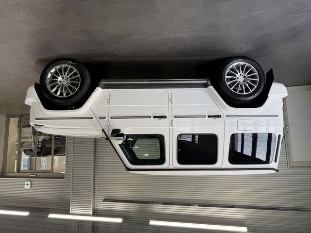 MERCEDES BENZ MERCEDES BENZ G class 2022