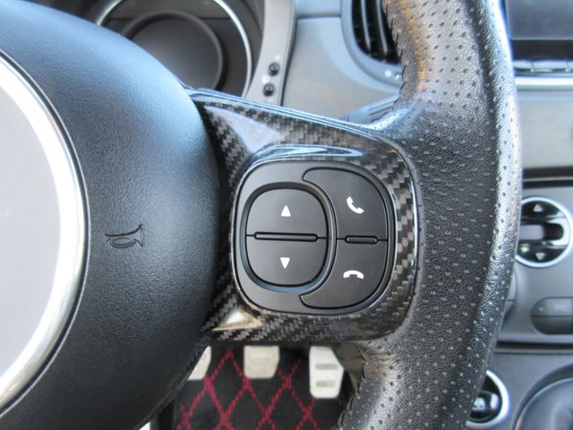 FIAT ABARTH 595 2017