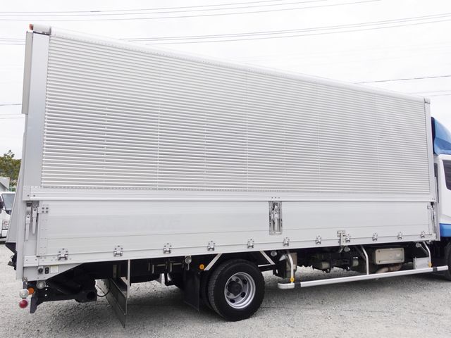 NISSAN DIESEL CONDOR 2012