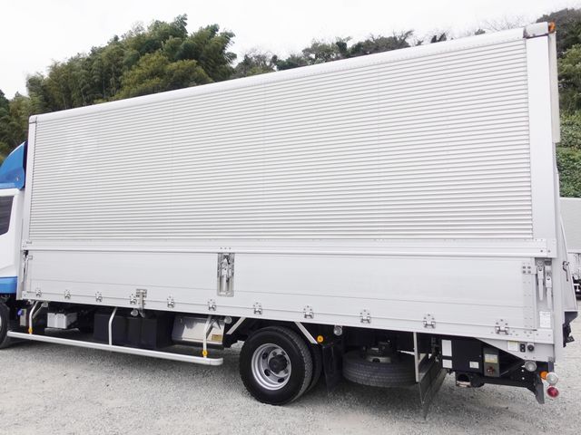 NISSAN DIESEL CONDOR 2012