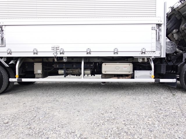 NISSAN DIESEL CONDOR 2012