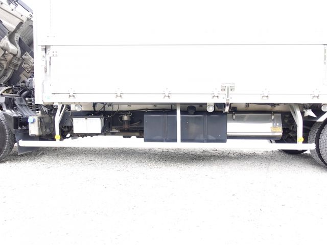 NISSAN DIESEL CONDOR 2012