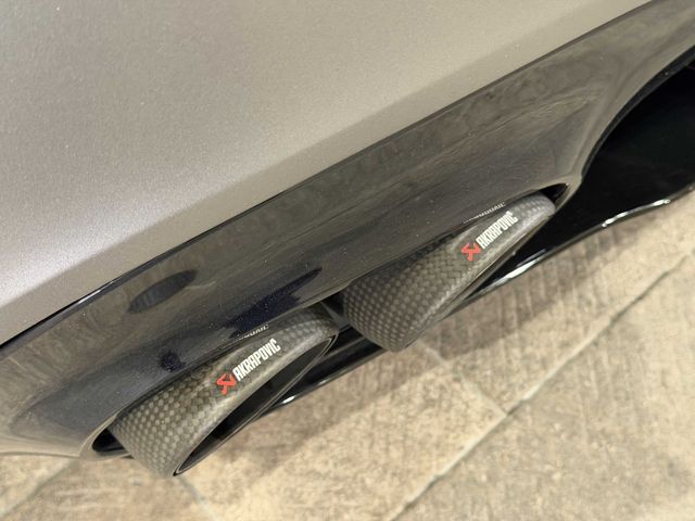 MERCEDES BENZ MERCEDES AMG A class 2020