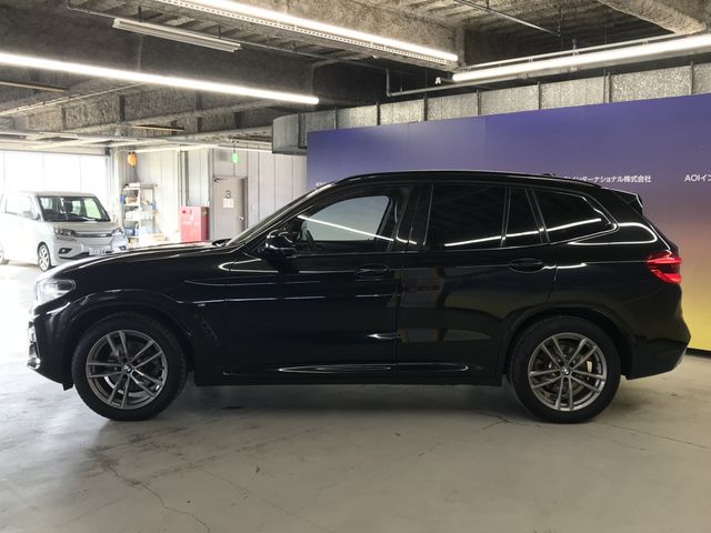 BMW BMW X3 2020