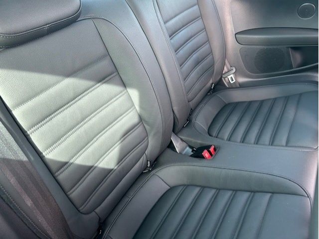 VOLKSWAGEN VOLKSWAGEN The BEETLE 2020