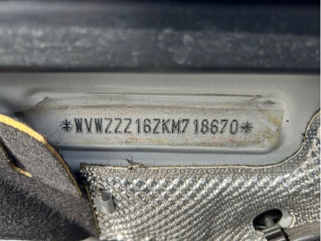 VOLKSWAGEN VOLKSWAGEN The BEETLE 2020