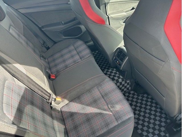 VOLKSWAGEN VOLKSWAGEN GOLF GTI 2022