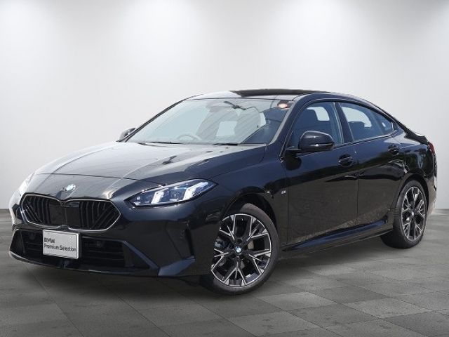 BMW BMW 2series Gran coupe 2025