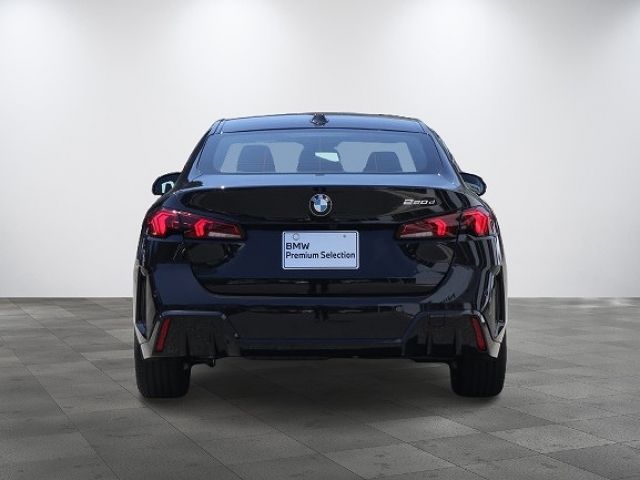 BMW BMW 2series Gran coupe 2025