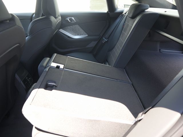 BMW BMW 2series Gran coupe 2025