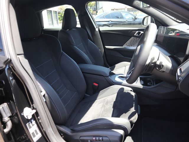 BMW BMW 2series Gran coupe 2025