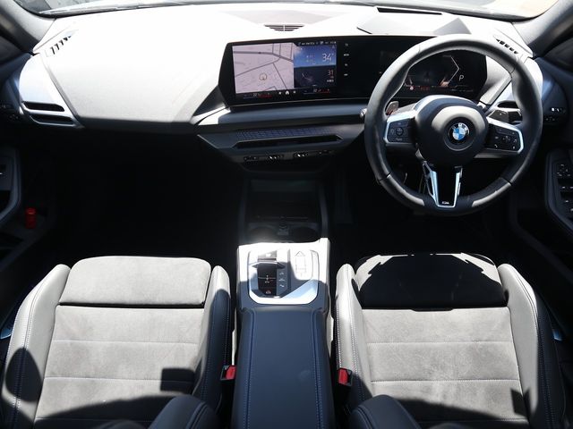 BMW BMW 2series Gran coupe 2025