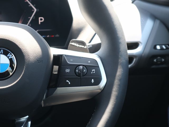 BMW BMW 2series Gran coupe 2025