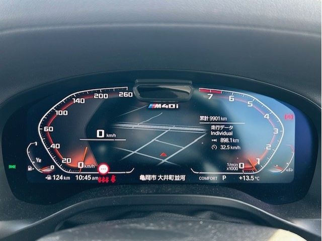 BMW BMW 4series open 2024