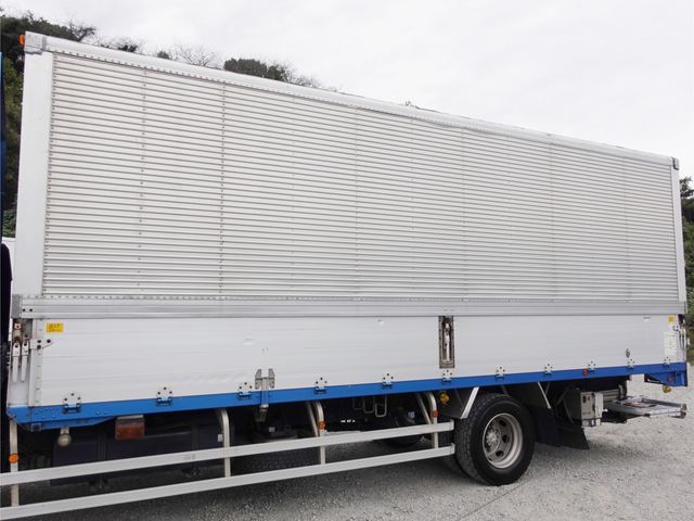 MITSUBISHI FUSOU FIGHTER 2014