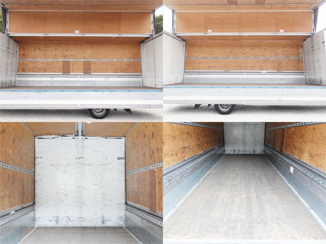 MITSUBISHI FUSOU FIGHTER 2014