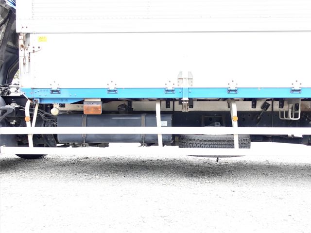 MITSUBISHI FUSOU FIGHTER 2014