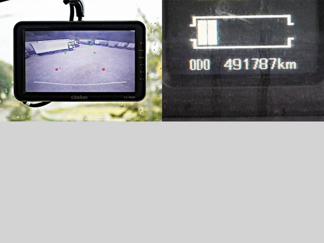 MITSUBISHI FUSOU FIGHTER 2014