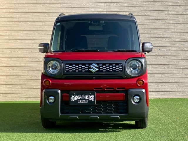 SUZUKI Spacia GEAR 2019