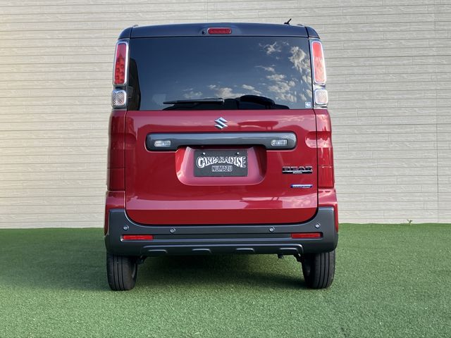 SUZUKI Spacia GEAR 2019