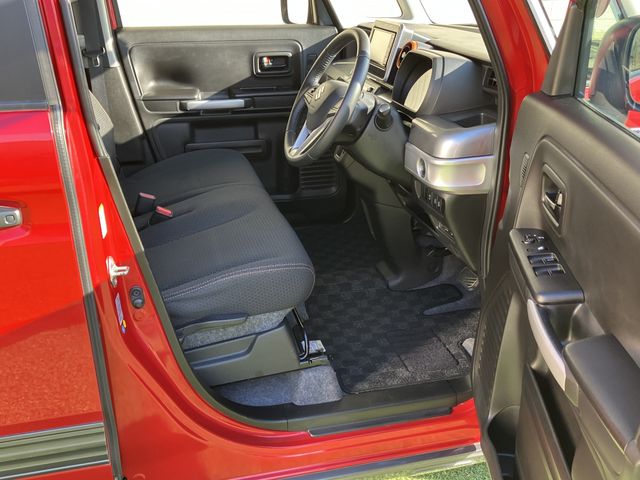 SUZUKI Spacia GEAR 2019