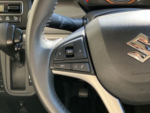 SUZUKI Spacia GEAR 2019