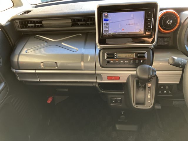 SUZUKI Spacia GEAR 2019