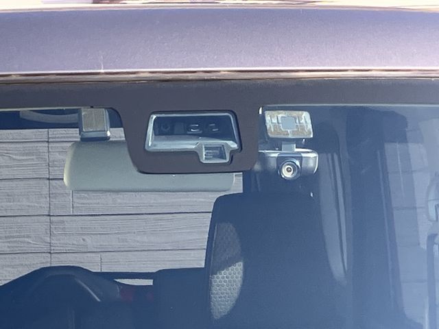 SUZUKI Spacia GEAR 2019