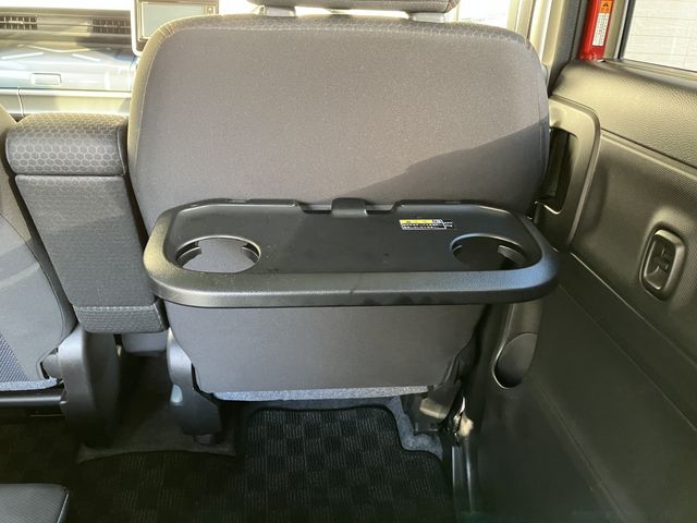 SUZUKI Spacia GEAR 2019