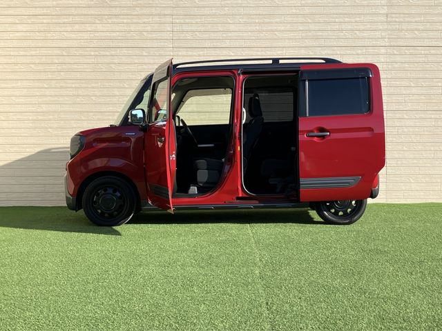 SUZUKI Spacia GEAR 2019